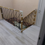 Лестница «Марсель»